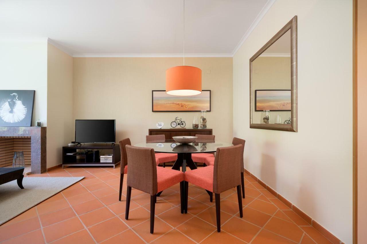 AL - Apartamento Vila Sol F5 AH Quarteira Exterior foto
